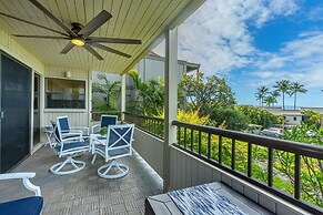 Wailea Ekolu 1305 2 Bedroom Condo