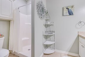 Made In The Shade Rp808 3 Bedroom Home by RedAwning