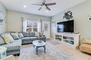 Made In The Shade Rp808 3 Bedroom Home by RedAwning