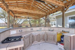 Made In The Shade Rp808 3 Bedroom Home by RedAwning