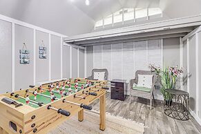 Made In The Shade Rp808 3 Bedroom Home by RedAwning