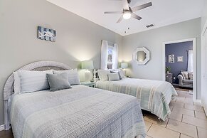 Made In The Shade Rp808 3 Bedroom Home by RedAwning