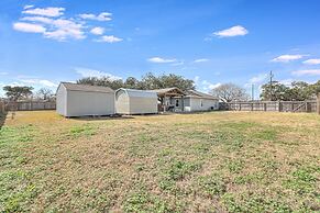 Made In The Shade Rp808 3 Bedroom Home by RedAwning