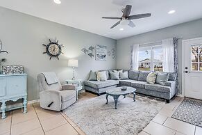 Made In The Shade Rp808 3 Bedroom Home by RedAwning