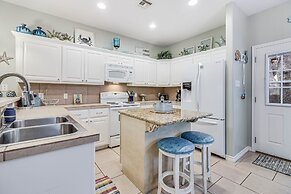 Made In The Shade Rp808 3 Bedroom Home by RedAwning