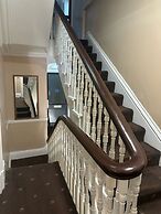 The Beechfield Hotel