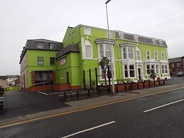 The Beechfield Hotel