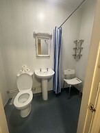 The Beechfield Hotel