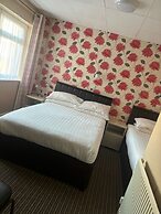 The Beechfield Hotel