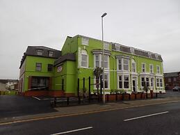 The Beechfield Hotel