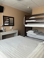 The Beechfield Hotel