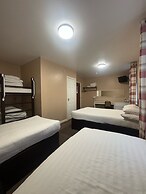 The Beechfield Hotel