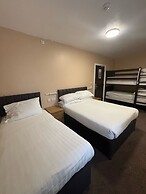 The Beechfield Hotel