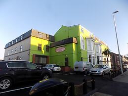 The Beechfield Hotel