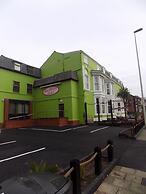 The Beechfield Hotel