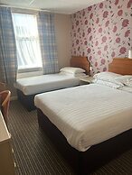 The Beechfield Hotel