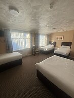 The Beechfield Hotel