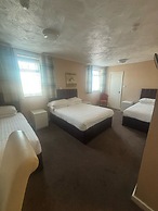 The Beechfield Hotel