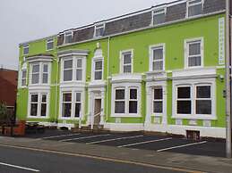 The Beechfield Hotel