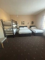 The Beechfield Hotel