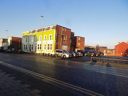 The Beechfield Hotel