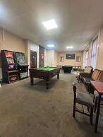 The Beechfield Hotel