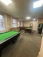 The Beechfield Hotel