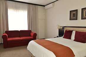 Cumberland Hotel Worcester