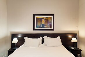 Cumberland Hotel Worcester