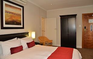 Cumberland Hotel Worcester