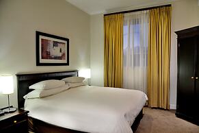 Cumberland Hotel Worcester