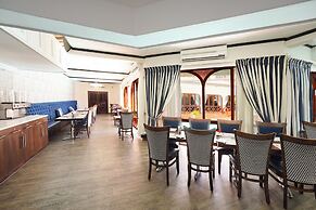 Cumberland Hotel Worcester