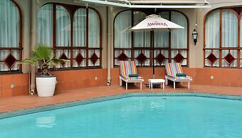 Cumberland Hotel Worcester