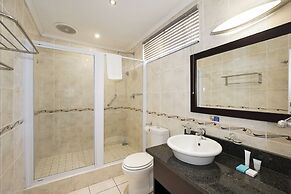 Cumberland Hotel Worcester