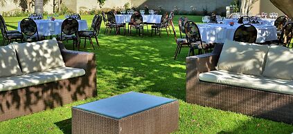 Cumberland Hotel Worcester