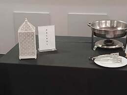 Cumberland Hotel Worcester