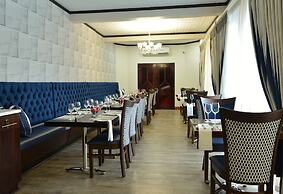 Cumberland Hotel Worcester