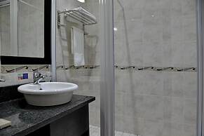 Cumberland Hotel Worcester