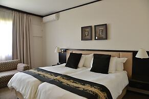 Cumberland Hotel Worcester