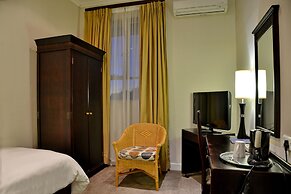 Cumberland Hotel Worcester