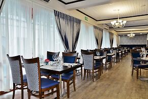 Cumberland Hotel Worcester