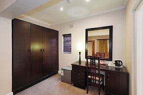 Cumberland Hotel Worcester