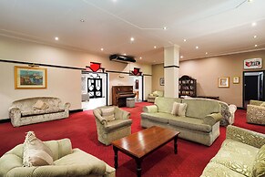 Cumberland Hotel Worcester