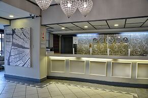 Cumberland Hotel Worcester