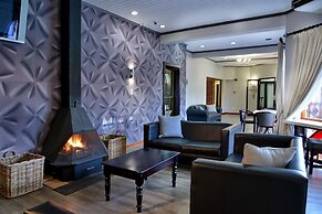 Cumberland Hotel Worcester