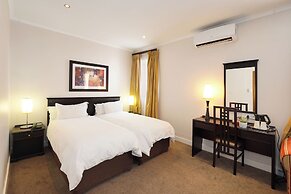 Cumberland Hotel Worcester