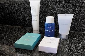 Cumberland Hotel Worcester