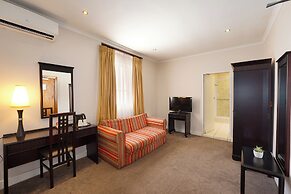 Cumberland Hotel Worcester