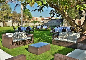 Cumberland Hotel Worcester