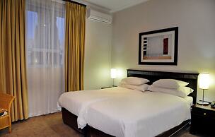 Cumberland Hotel Worcester